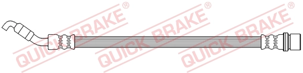 Brake Hose